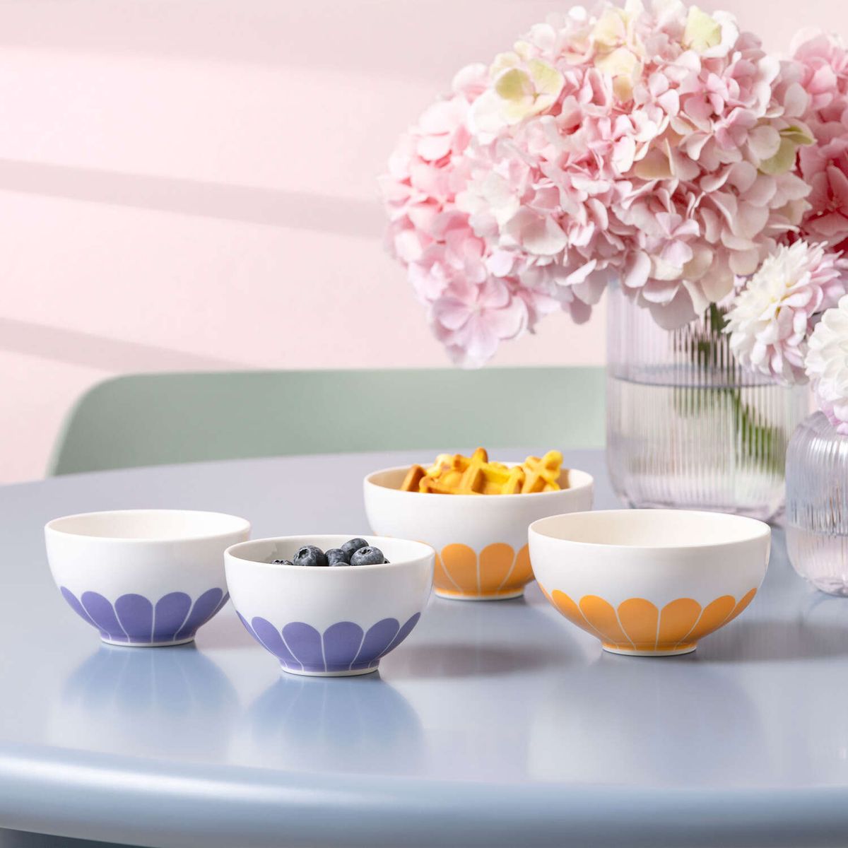 Villeroy & Boch Fleur Couleur Bolle 13 cm