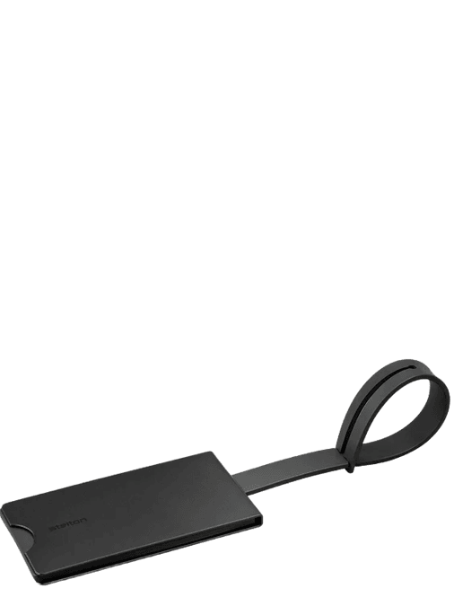 Hovedbilde Stelton Companion Bagasjelapp