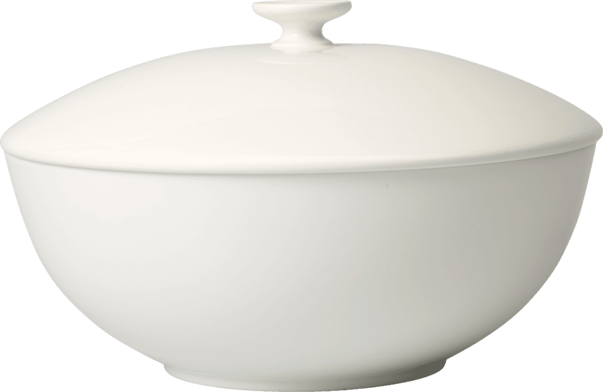 Villeroy & Boch Royal Serveringsskål med lokk 1,2 l
