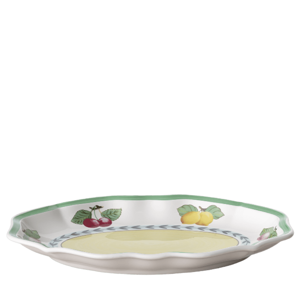Villeroy & Boch French Garden Fleurence Fat til Sausenebb 24 cm