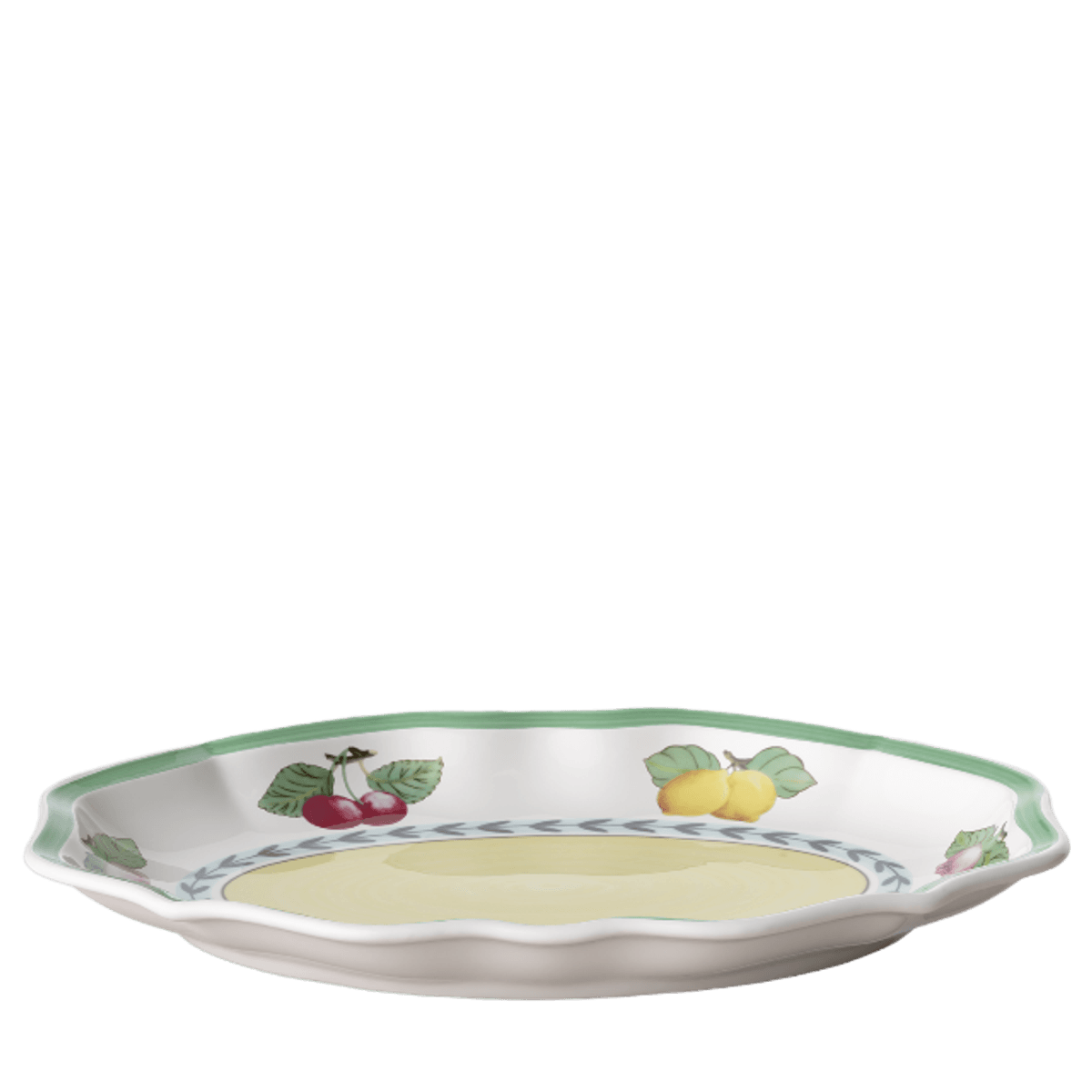 Villeroy & Boch French Garden Fleurence Fat til Sausenebb 24 cm