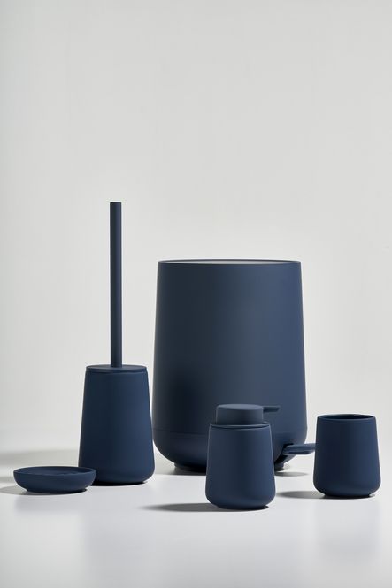 Hovedbilde Zone Denmark Tannbørsteholder Nova One Royal Blue