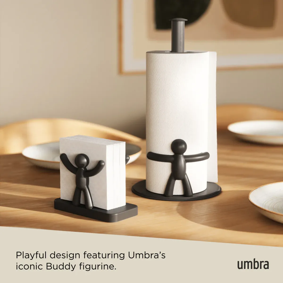 Umbra Buddy Serviettholder Sort